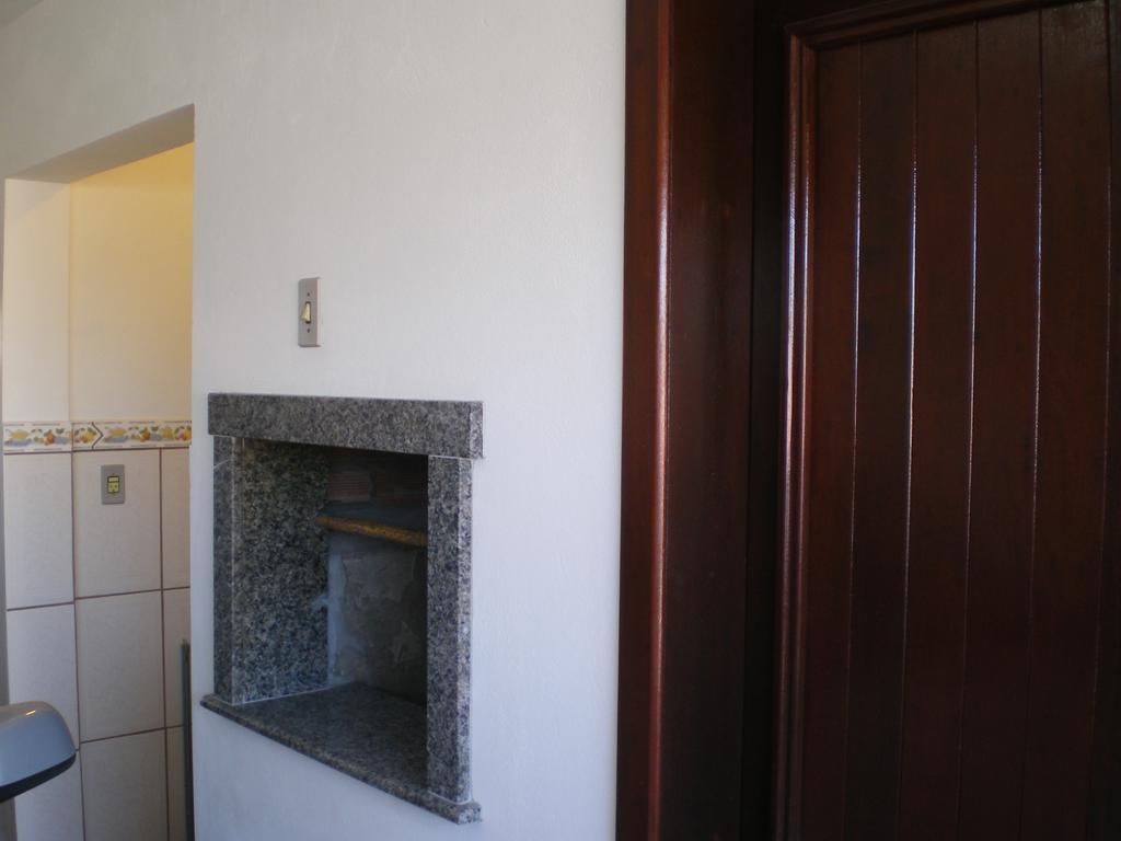 הוילה Casa Oasis Sul טרמנדאי חדר תמונה