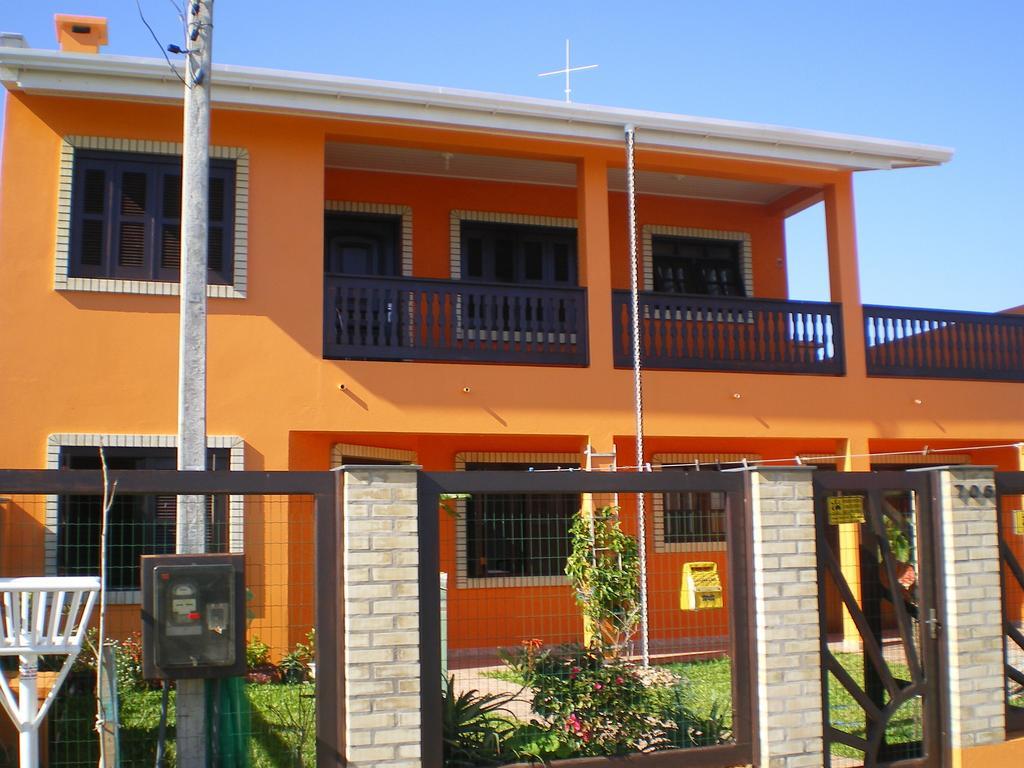 הוילה Casa Oasis Sul טרמנדאי חדר תמונה