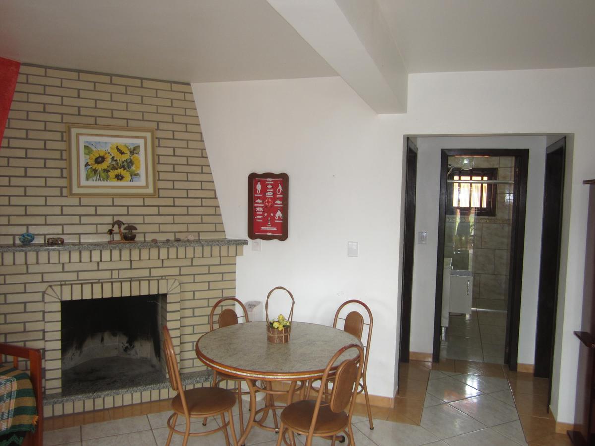 הוילה Casa Oasis Sul טרמנדאי מראה חיצוני תמונה