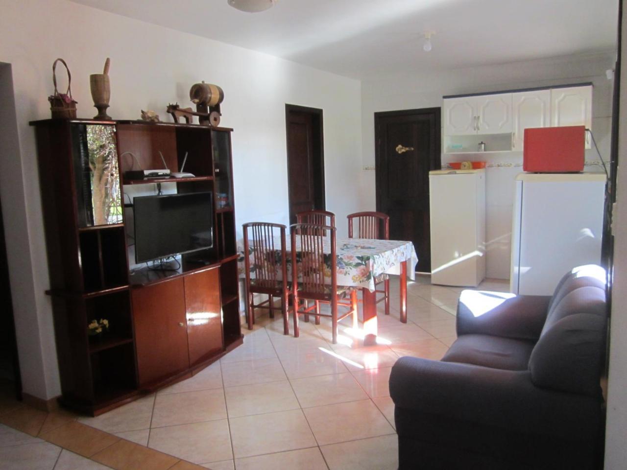 הוילה Casa Oasis Sul טרמנדאי מראה חיצוני תמונה