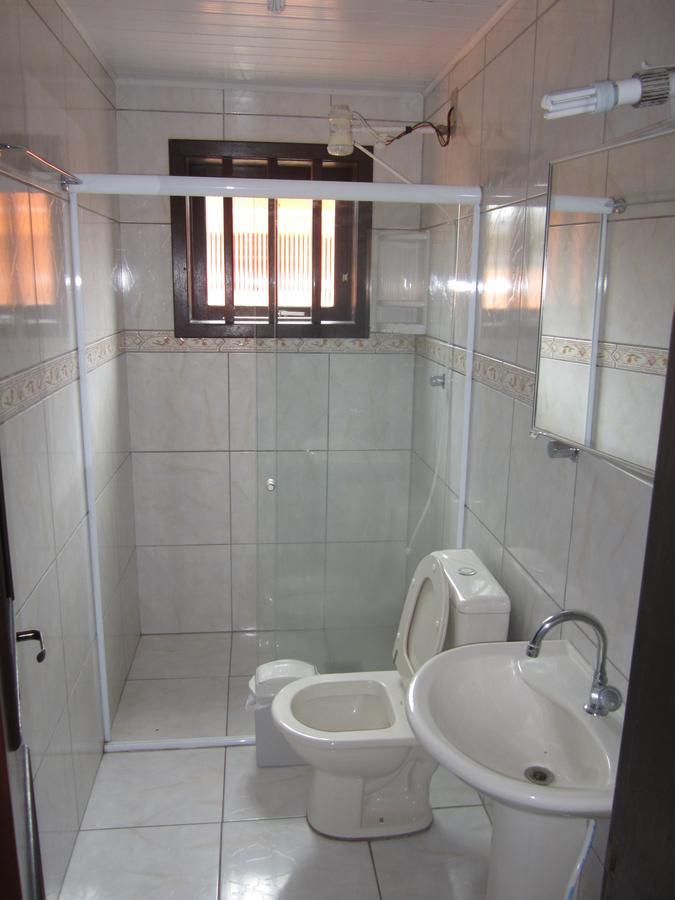 הוילה Casa Oasis Sul טרמנדאי מראה חיצוני תמונה