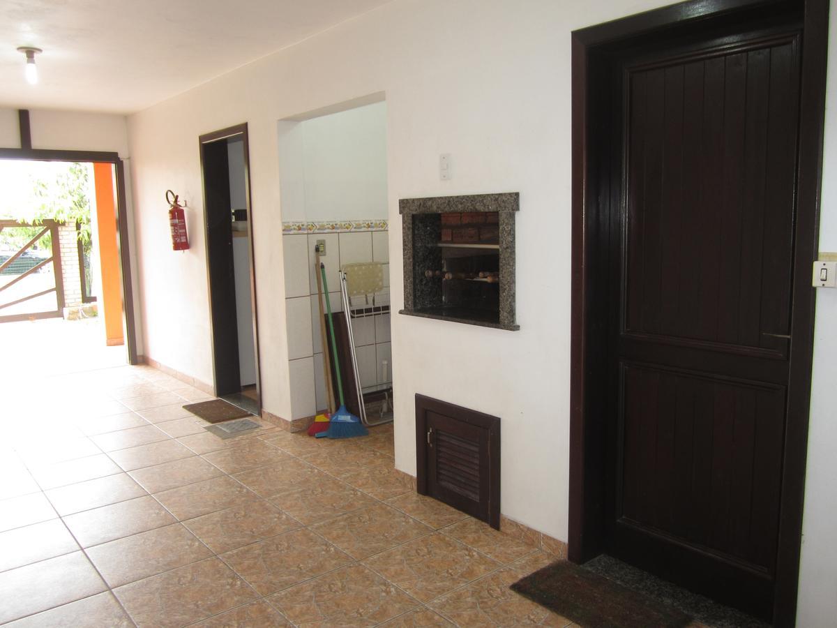 הוילה Casa Oasis Sul טרמנדאי מראה חיצוני תמונה