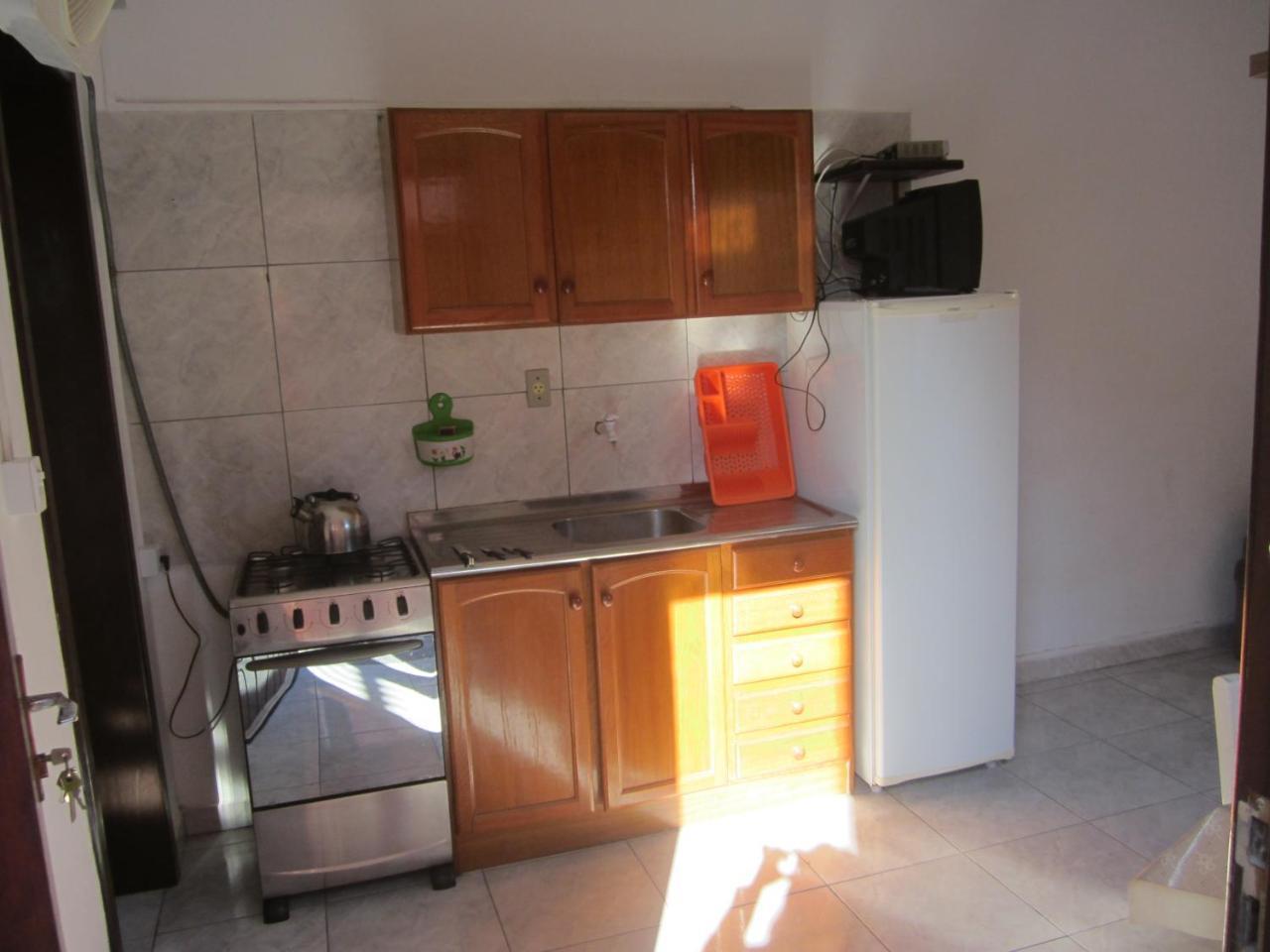 הוילה Casa Oasis Sul טרמנדאי מראה חיצוני תמונה