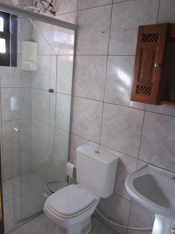 הוילה Casa Oasis Sul טרמנדאי מראה חיצוני תמונה