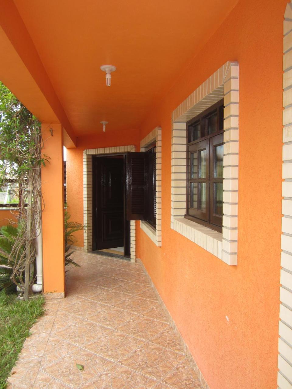 הוילה Casa Oasis Sul טרמנדאי מראה חיצוני תמונה