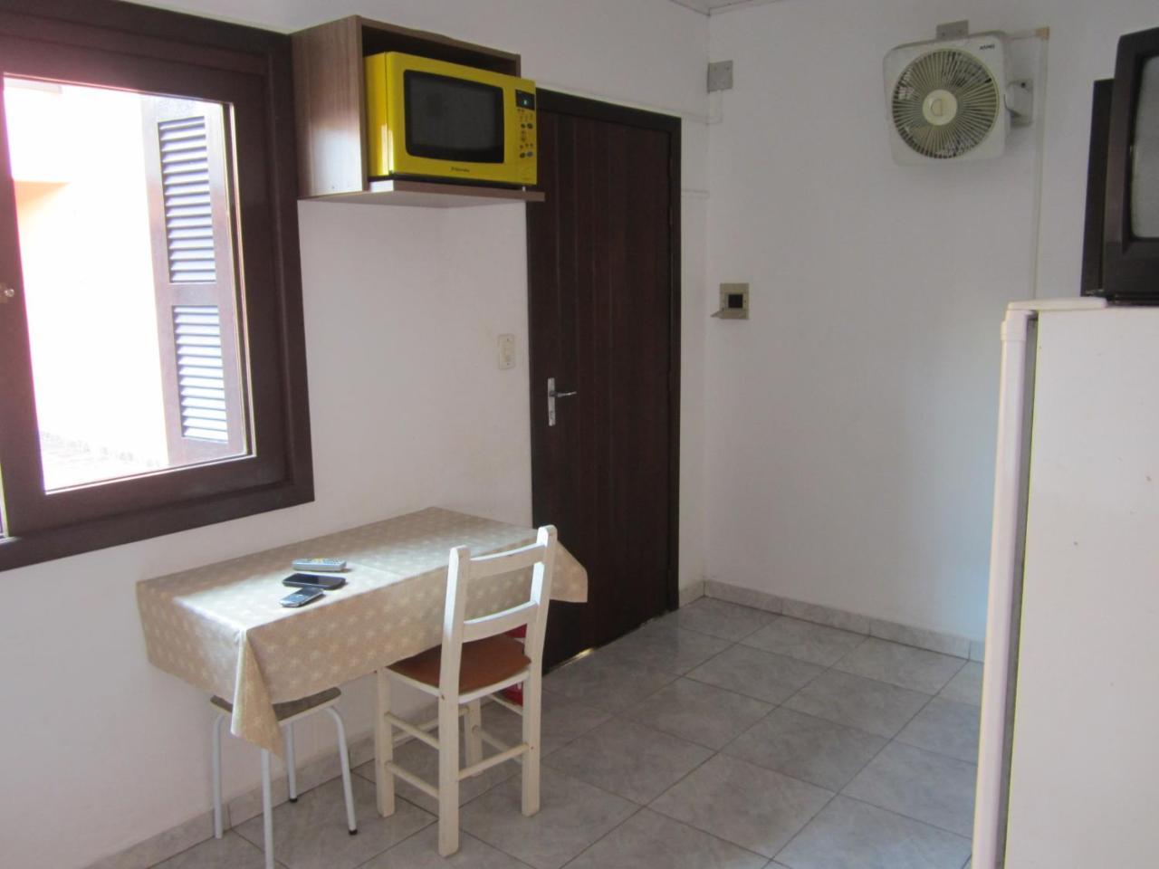 הוילה Casa Oasis Sul טרמנדאי מראה חיצוני תמונה