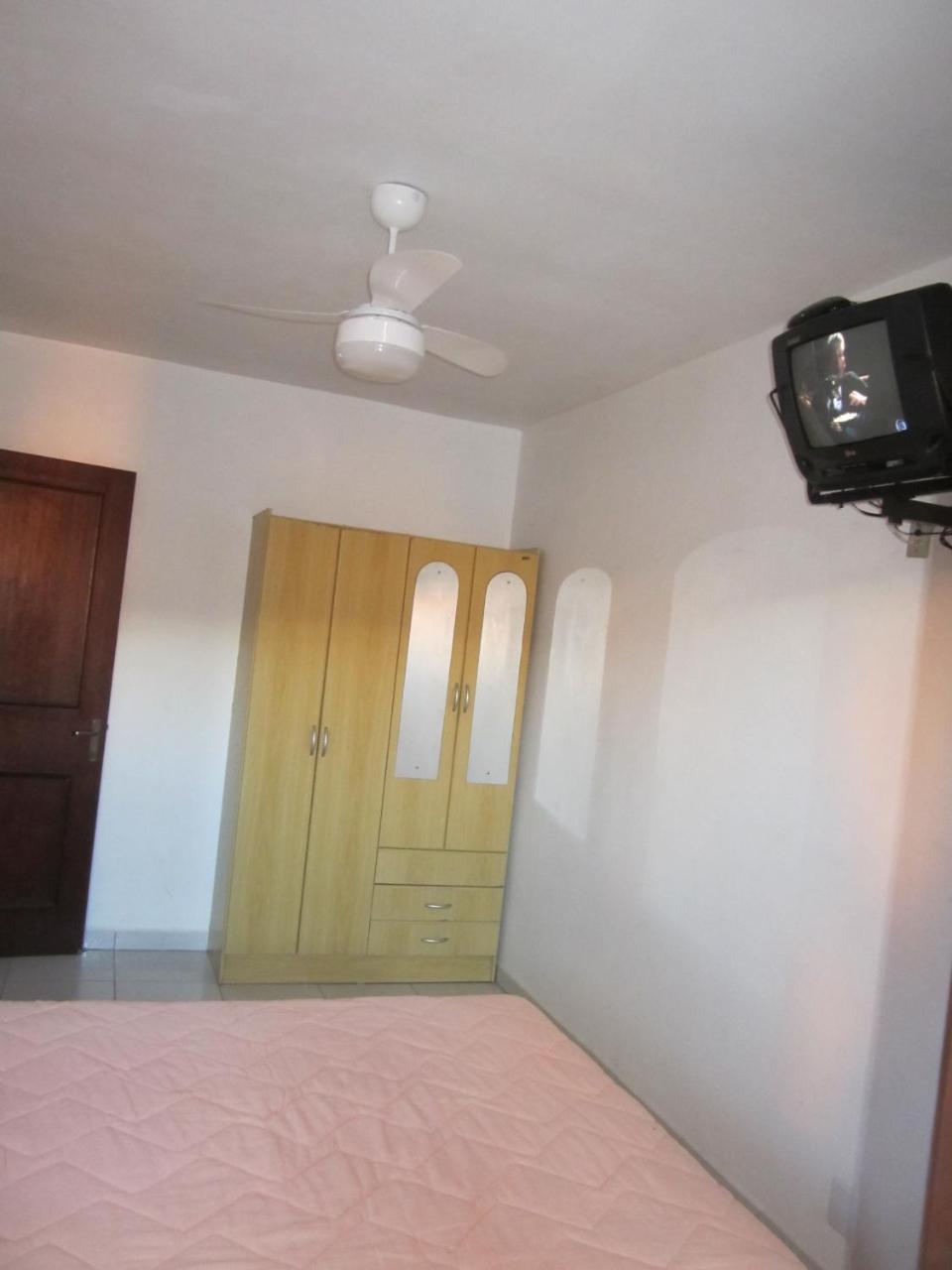 הוילה Casa Oasis Sul טרמנדאי מראה חיצוני תמונה
