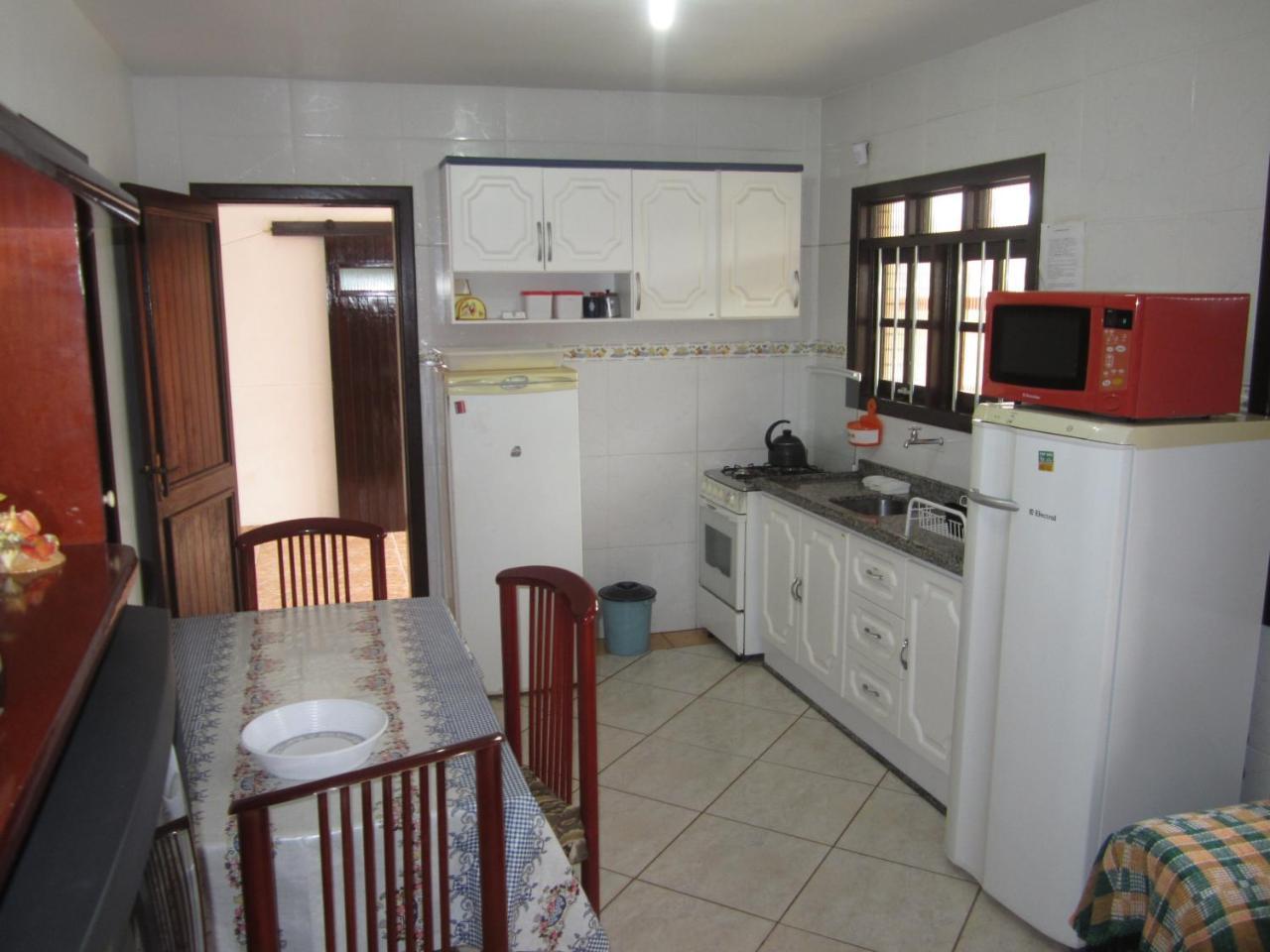 הוילה Casa Oasis Sul טרמנדאי מראה חיצוני תמונה