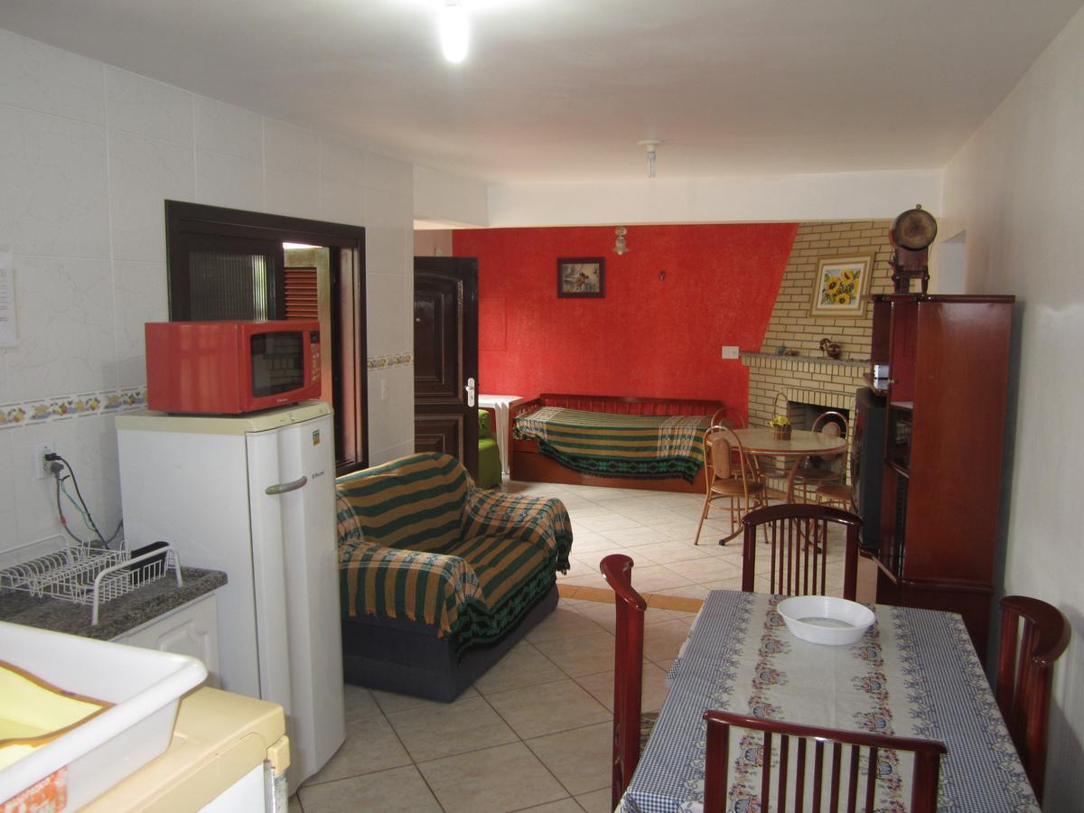 הוילה Casa Oasis Sul טרמנדאי מראה חיצוני תמונה