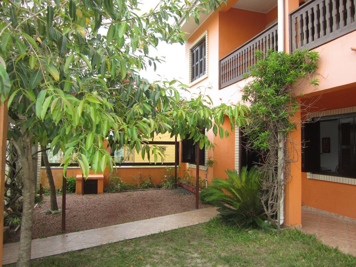 הוילה Casa Oasis Sul טרמנדאי מראה חיצוני תמונה