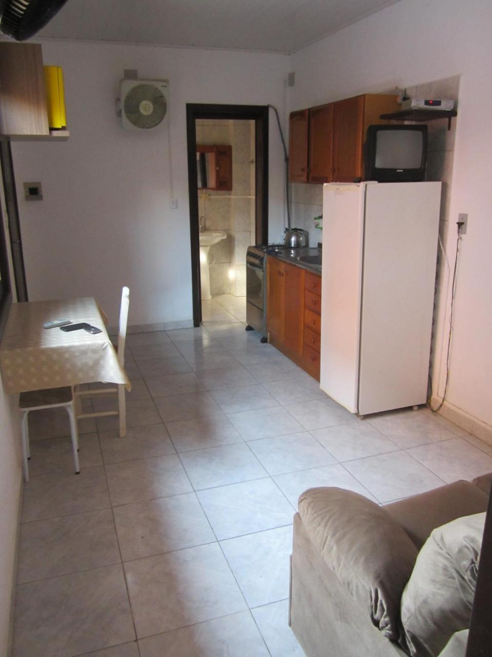 הוילה Casa Oasis Sul טרמנדאי מראה חיצוני תמונה