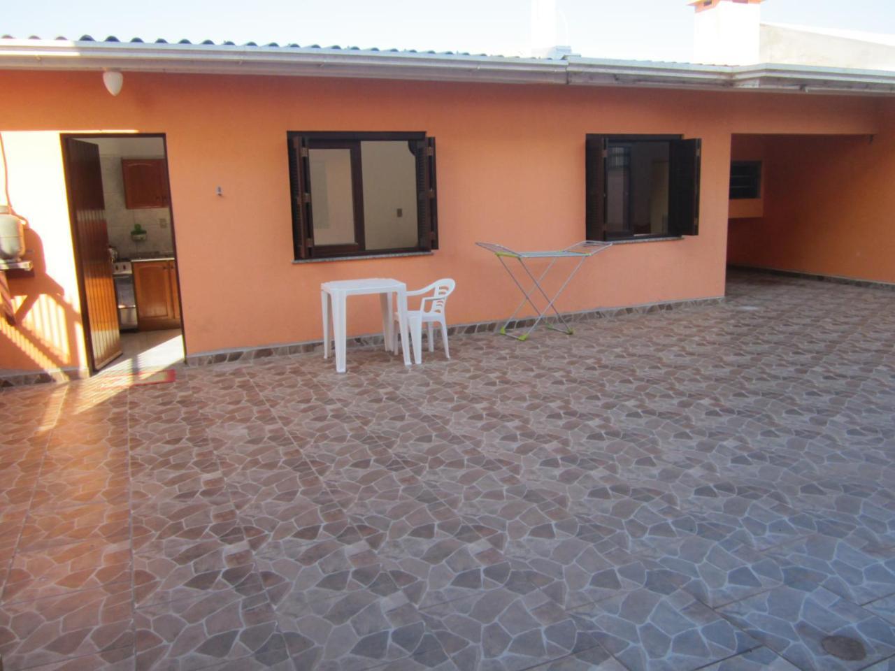 הוילה Casa Oasis Sul טרמנדאי מראה חיצוני תמונה