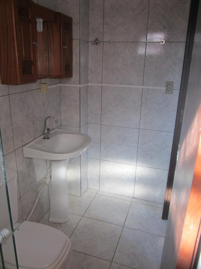 הוילה Casa Oasis Sul טרמנדאי מראה חיצוני תמונה