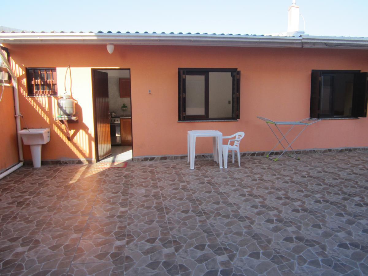 הוילה Casa Oasis Sul טרמנדאי מראה חיצוני תמונה